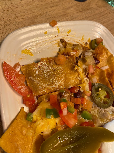 Comments and reviews of Foster's Hollywood