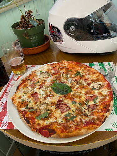 La taberna de Francesco - Madrid