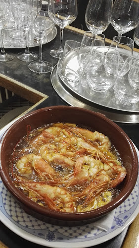 Royal express - Barcelona