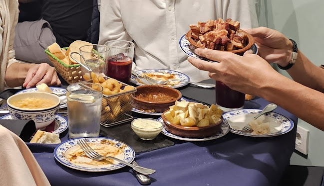 Taberna Skala - Toledo