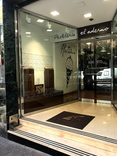 Reviews of El Aderno in Santa Cruz de Tenerife - Gastronomía y hostelería