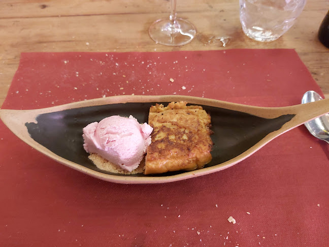 Comentarii opinii despre La Campa de los Ingleses · Taberna San Mamés