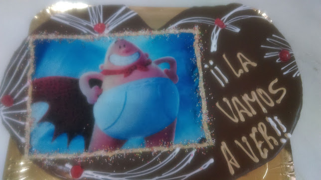 Opinii despre Confitería Abel Panadería în Málaga - Gastronomía y hostelería