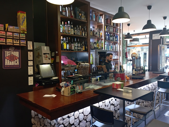 La Movida Café Bar - Gastronomía y hostelería