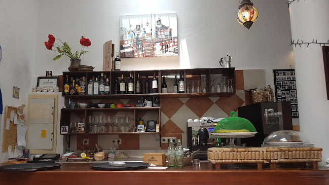 Bar Andalucia 1960 - Gastronomía y hostelería