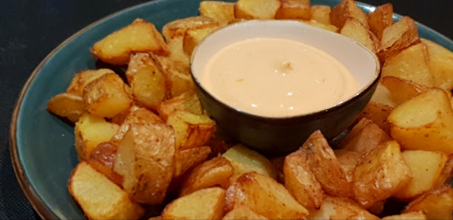 Braseria el Fogón de Sant Boi - Sant Boi de Llobregat