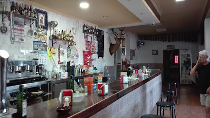 Nueva Venta de Armijo