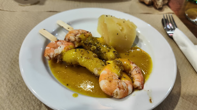 Nueva Orleans - Narón