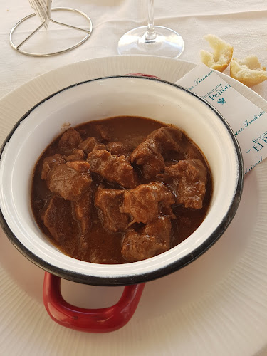 Restaurante El Peñón - Gastronomía y hostelería