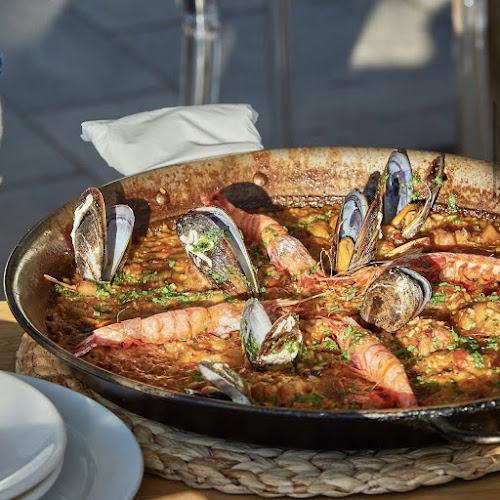 Can Matevet Restaurante Vermutería