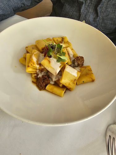 Restaurante Italiano Massimo - Gastronomía y hostelería