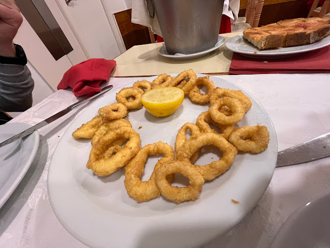 Opinii despre Jaizkibel în Barcelona - Gastronomía y hostelería