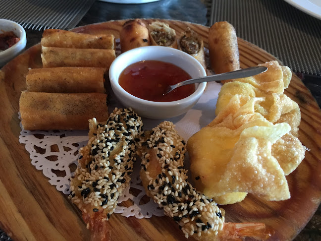 N-332, KM. 80, 03550 Sant Joan d'Alacant, Alicante