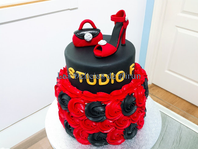 Comentarii opinii despre Las Delicias De Airun