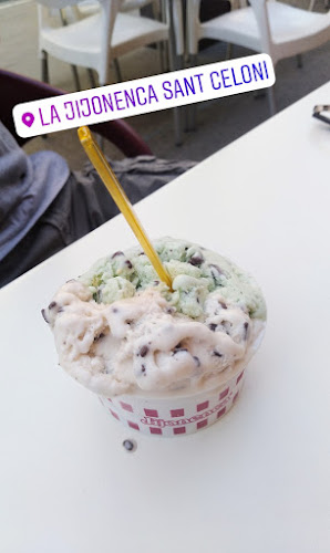 Comentarii opinii despre Gelateria La Jijonenca