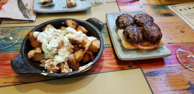 Pl. Calderón de la Barca, 2, 30800 Lorca, Murcia