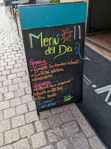 Lynch - Food and Cocktails - Gastronomía y hostelería