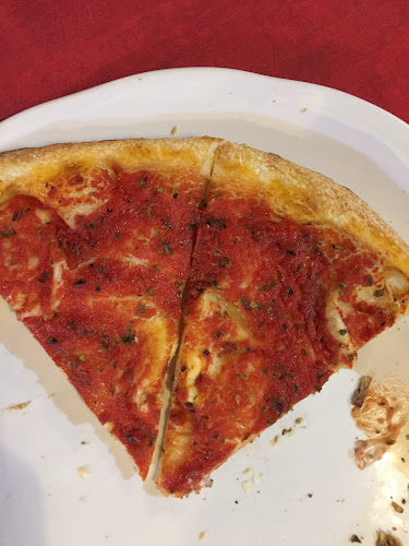 RUSTICANA RISTORANTE - PIZZERIA - Gastronomía y hostelería