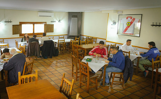 Mercado de Numancia Open Times