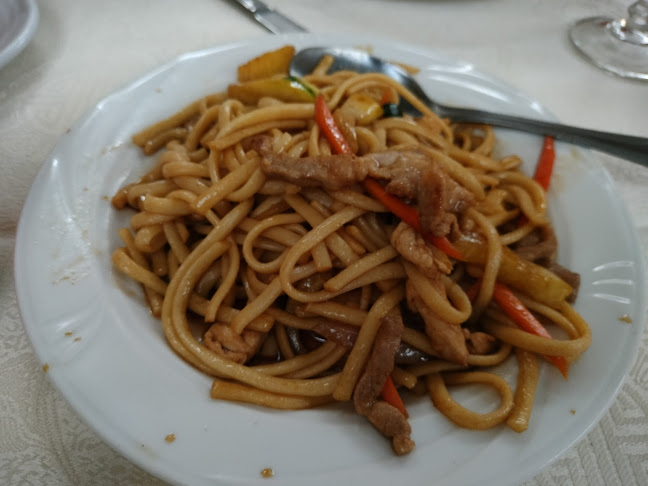 Opinii despre Restaurante Chino en Vicálvaro Oriente Capital. Repartimos en Vicálvaro, Moratalaz, Cañaveral, San Blas y otros în Madrid - Gastronomía y hostelería