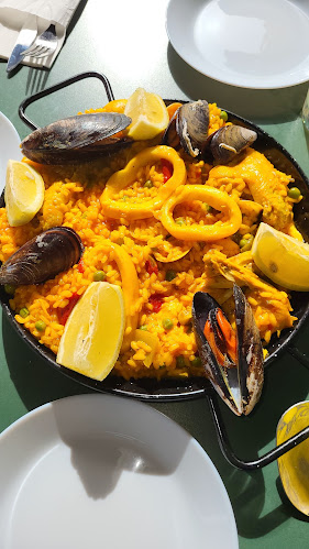 Restaurante Terra Nostra - Gastronomía y hostelería