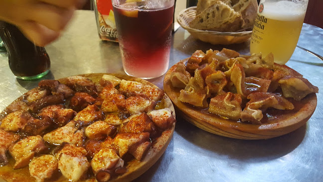 Bar La Parra - Gastronomía y hostelería