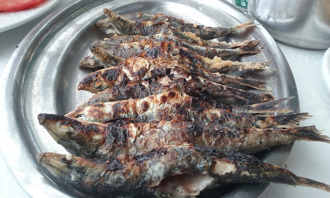 Restaurante El Cabra - Málaga