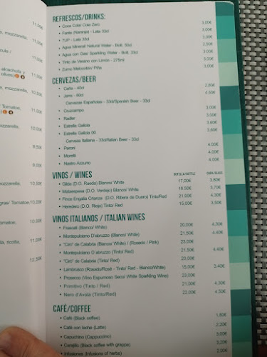 C. Ancha del Carmen, 30, Distrito Centro, 29002 Málaga