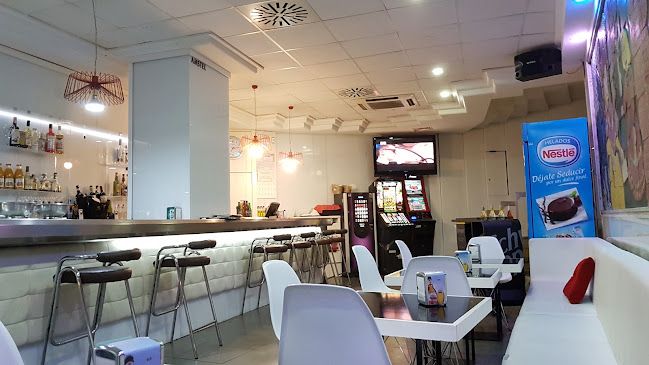 Comments and reviews of Restaurante Velázquez