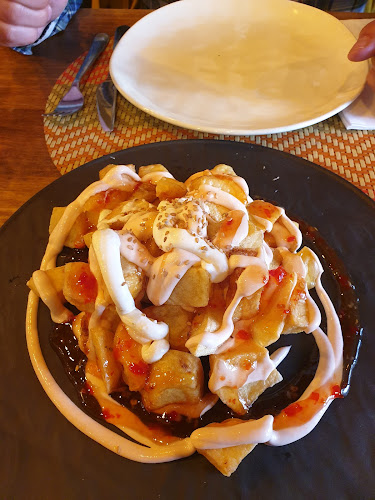 Comentarii opinii despre La Astilla