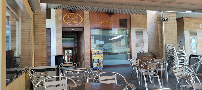 El Bar de Manu