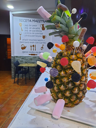 Av. Portugal, 7, 30800 Lorca, Murcia