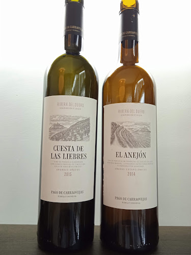 C. Peñas, 57, 02500 Tobarra, Albacete