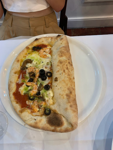 Comments and reviews of Restaurante Paparazzi Las Arenas