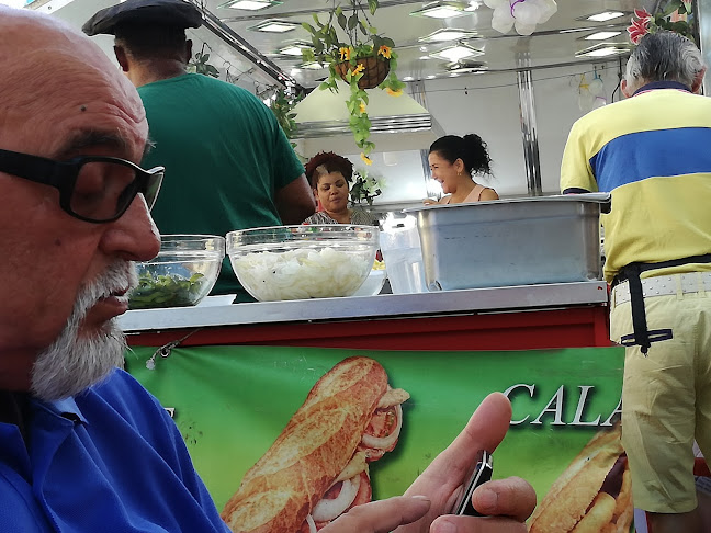 Mercadillo Municipal de Daganzo de Arriba. - Gastronomía y hostelería