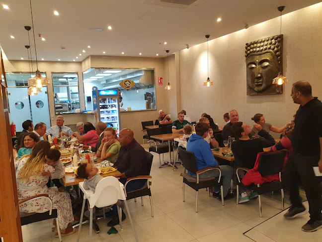 Restaurante Hindú Shivam - Gastronomía y hostelería