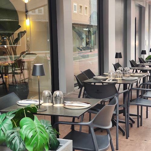 Nakar Restaurante - Las Palmas de Gran Canaria