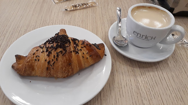 Opinii despre Enrich în Barcelona - Gastronomía y hostelería