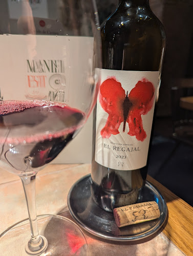 Opinii despre Taberna Pedraza în Madrid - Gastronomía y hostelería