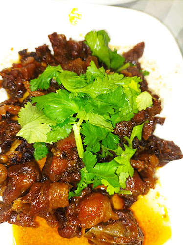 Restaurante Chino Min Dou - Valencia