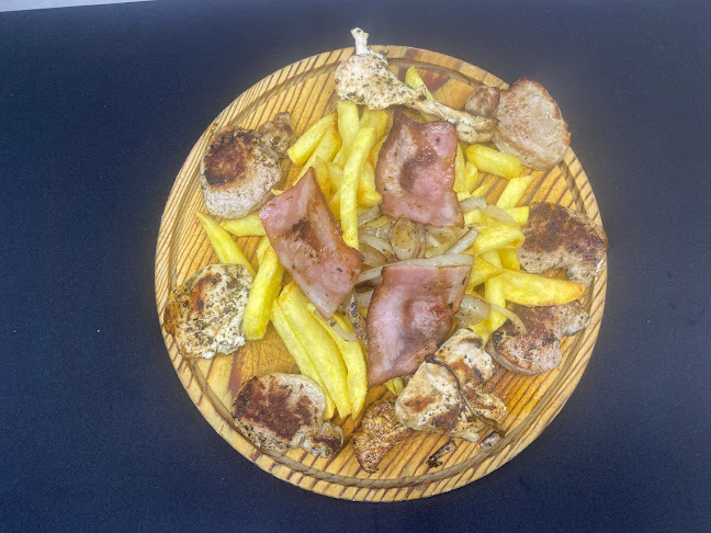 Comentarii opinii despre Restaurante Pizzería Los Poetas