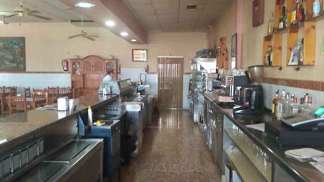 Restaurante Casa Alonso