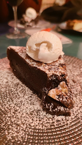 Restaurante Carthago