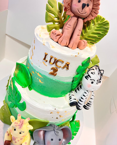 Potxolito_cakes/ Repostería creativa Phone number