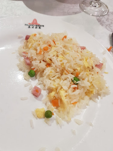 Palacio de Oriente - Gastronomía y hostelería