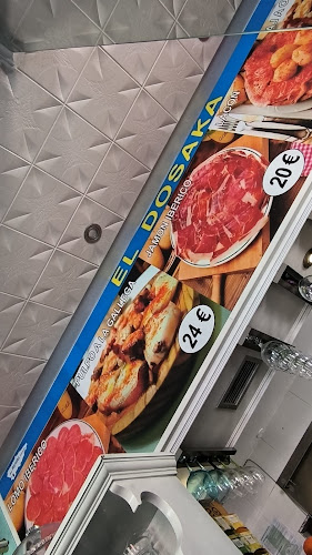 El Dosaka - Madrid