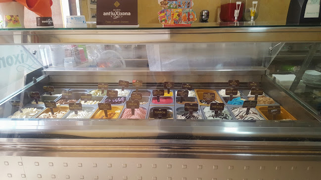 Reviews of Velta Heladería Cafetería in Castellón de la Plana - Gastronomía y hostelería