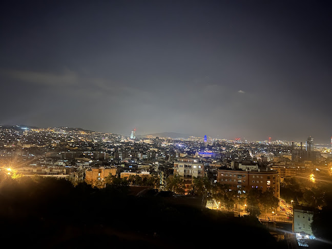 Avinguda Miramar, 31, Sants-Montjuïc, 08038 Barcelona