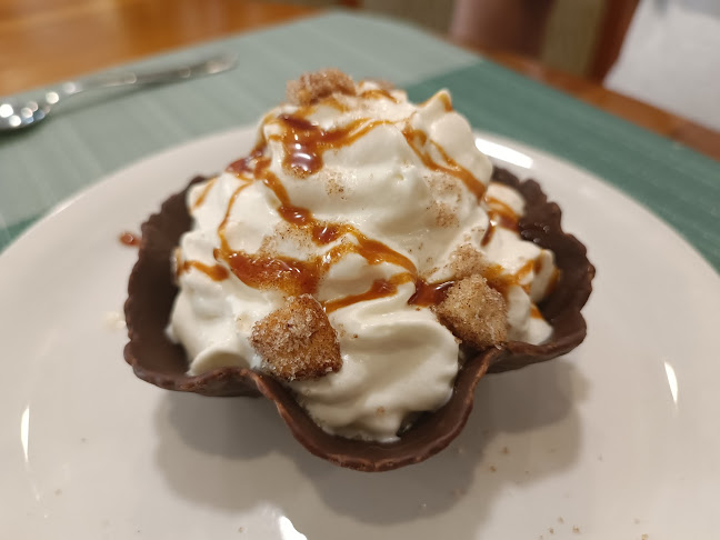 Restaurante El rincón de Bernardo