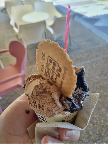 Heladería Muú-Ice - Gastronomía y hostelería